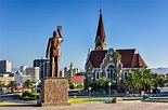 Windhoek - Namibias vielfältige Hauptstadt | Holidayguru.ch