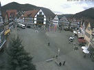 Webcam Bad Urach: Marktplatz