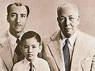 他是香港殖民历史上第一位从政华人，何鸿燊的父亲——何世光|何鸿燊|何世光|殖民_新浪新闻