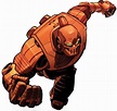 Robot - Invincible - Guardians of the Globe - Kirkman - Character ...