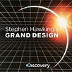 Stephen Hawking's Grand Design on iTunes