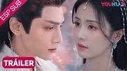 Tráiler de [Hasta el fin de la luna] ROMANCE/TRAJE ANTIGUO | Luo Yunxi ...