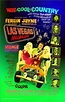The Las Vegas Hillbillys (1966) movie poster