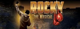 Cheap Rocky The Musical Tickets | Rocky Broadway Musical Discount ...