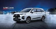 Toyota Veloz Cross 2023 giá ưu đãi - Toyota Bắc Ninh