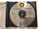Salif Keita – The Mansa Of Mali … A Retrospective / Mango Audio CD 1994 ...