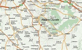 Albano Laziale Location Guide