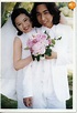 【當年今周】1996年6月26日 李麗珍許願溫哥華低調結婚 - 本地 - 明周娛樂