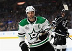 Jamie Benn nets hat trick in Stars' season finale, but win doesn't ...