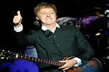 Paul McCartney en Lima viernes 25 de Abril 2014 ~ resultados admision