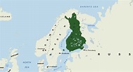 Grand Duchy of Finland - Alchetron, The Free Social Encyclopedia