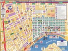 Printable Map Of New Orleans French Quarter