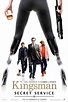 kingsman secret service, Sci fi, Action, Adventure, Comedy, Crime ...