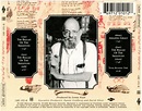 The Ballad of the Skeletons • EP by Allen Ginsberg