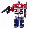 Transformers: Vintage G1 Optimus Prime Collectible Action Figure ...