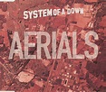 System Of A Down - Aerials (2002, CD02, CD) | Discogs