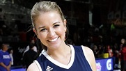 American sports anchor Kristen Ledlow biography: Broadcasting career