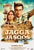 Jagga Jasoos – Jagga Jasoos Official Trailer Launch Ft. Ranbir Kapoor ...