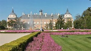 Turismo en Aranjuez 2021 - Viajes a Aranjuez, España - opiniones ...
