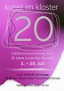 20 Jahre Ensdorfer Künstler & Musik zur Vernissage am 2. Juli 2023 ...
