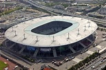 Visiter le Stade de France : horaires, tarifs - Tout-Paris.org