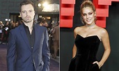 Sebastian Stan y Alejandra Onieva, ¿pareja sorpresa?