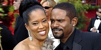 Ian Alexander Sr.: All about Regina King’s Ex-husband and the Father of ...