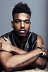 Luke James Delivers Dapper For Zink Magazine / Teases Jessie J ...