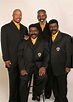 The Whispers - Universal Attractions Agency