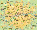 About London: North London | General