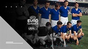 Watch: How Italy triumphed on home soil at EURO 1968 | UEFA EURO | UEFA.com