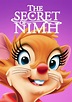 The Secret of NIMH (1982) - Posters — The Movie Database (TMDB)