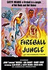 Fireball Jungle - 1968 | Filmow