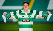 Ryan Christie signs for Celtic from Inverness - Daily Record