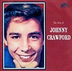 The Best of Johnny Crawford [Rhino] CD (2016) - Teenager | OLDIES.com