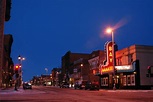 Downtown Ashland | Ashland, Wisconsin | Jeremy Oswald | Flickr