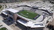Texas high school's $60 million stadium has 'extensive cracking' | FOX ...