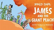 TV Time - James and the Giant Peach, with Taika and Friends (TVShow Time)