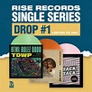 Rise Records on Twitter: "We just released three of your favorites from ...