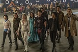 DC's Legends of Tomorrow: Season Six; Early 2020-21 Renewal for CW ...