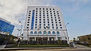 Hablis | Business Hotel near Chennai Airport | Best Hotel in Chennai