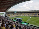 STADIO FRIULI (DACIA ARENA) (Udine) - All You Need to Know BEFORE You Go