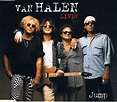 Van Halen - Live: Jump (1993, CD) | Discogs