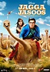 Ranbir Kapoor's Jagga Jasoos First Look Poster | News