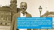 Amtseinführung von Dr. Wilhelm Külz - Wilhelm-Külz-Stiftung
