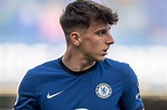 Mason Mount Haircut / I Ve Known What It S All About From A Young Age ...