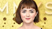 Maisie Williams Shares Inspirational Advice In Final Instagram Post Of ...