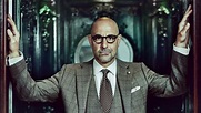 Upcoming Stanley Tucci New Movies / TV Shows (2019, 2018)