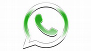 Logo Whatsapp PNG transparente - StickPNG