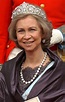 La Regina Sofia di Spagna - Foto da altezzareale.com Royal Crown Jewels ...